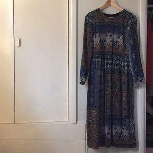 Zara Dress size M